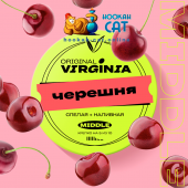 Табак Original Virginia Middle Черешня 25г Табак Original Virginia Middle Черешня 25г